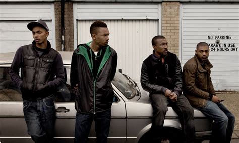 TV Review: Top Boy – Summerhouse (Series 1) – There Ought To Be Clowns