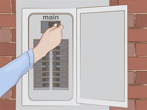 How to Install a Junction Box: 12 Steps - wikiHow