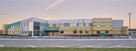 Beyond Four Walls: How Parkland School Division Enabled Internet Access for Students and the ...