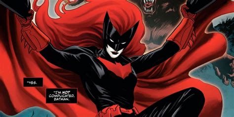 Batwoman: 10 Classic Batman Villains She Could Face Off Against