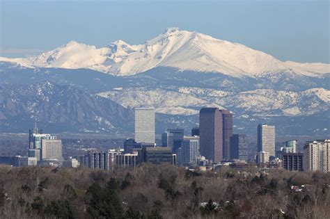 15 Best Mountain Views in Denver for Epic Photos - Trip Canvas