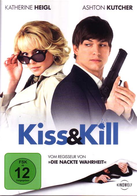 Kritik zu "Kiss & Kill" | MakeAbreakFilms