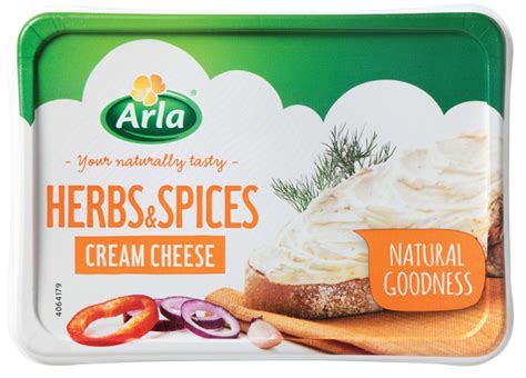 Recipes With Cream Cheese | Arla Philippines