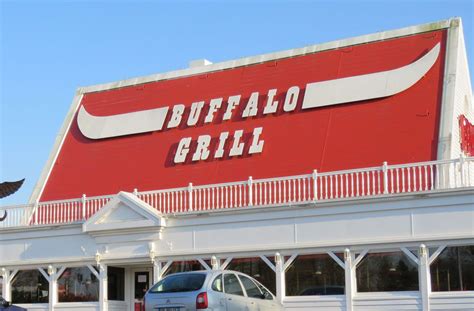 Buffalo Grill: “We have become essential on home delivery” – Achyde