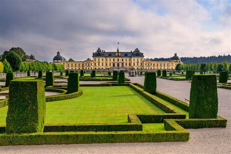 Private tour to Drottningholm Palace from Stockholm | Easy Travel ...