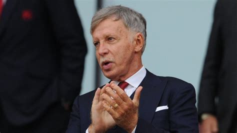 Arsenal Owner Stan Kroenke Creates Entire TV Channel Devoted To Hunting ...