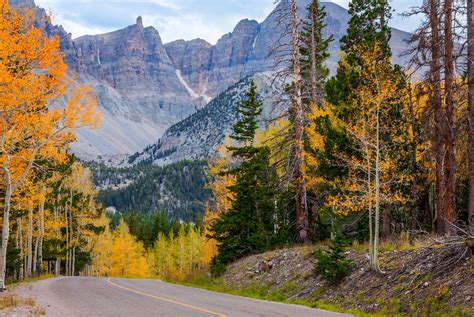 Great Basin National Park - Seeker