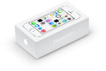 Iphone 5s White