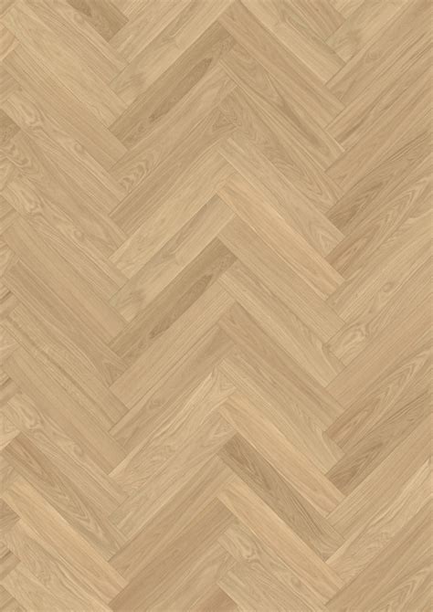 Herringbone | Oak AB Dim White | Architonic | Herringbone wood ...