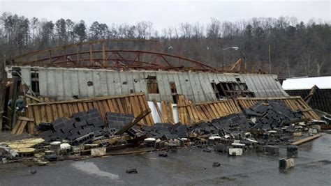 Which states are in Tornado Alley? Why is it called Tornado Alley?