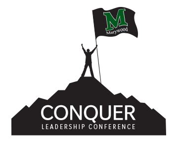 Marywood University to Hold Third Annual CONQUER Student Leadership Conference – The Paper Shop