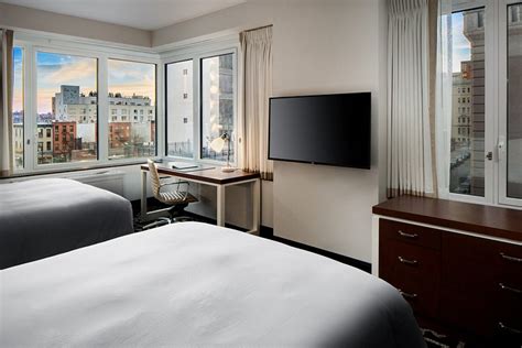 Hilton Brooklyn New York Rooms: Pictures & Reviews - Tripadvisor