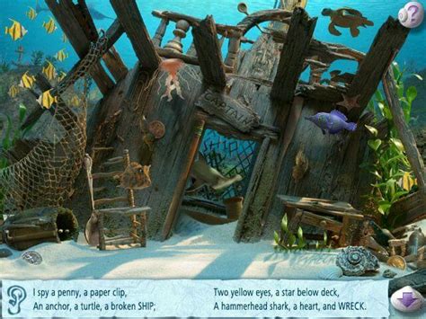 Download I Spy: Fantasy (Windows) - My Abandonware