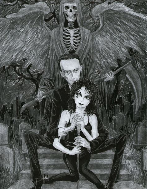 Death - Sandman Fan Art (38583257) - Fanpop