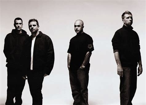 Staind's Break the Cycle 15 Years Later - Cryptic Rock