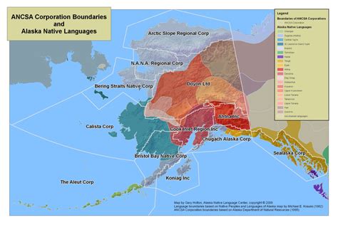 Alaska Natives’ complicated identities - ICT News