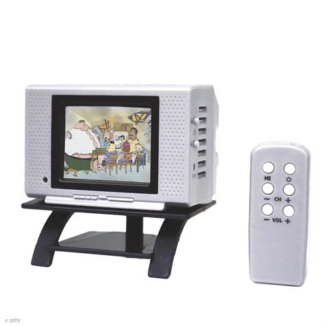 Tiny TV Classics - Classic Style | BasicFun!