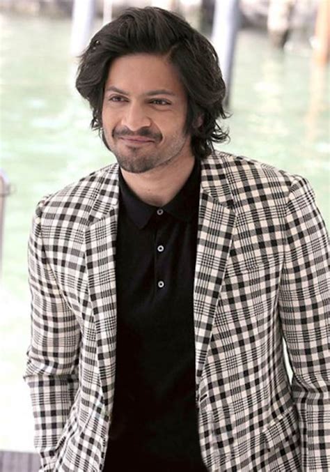 Ali Fazal Height, Weight, Age, Body Statistics - Healthy Celeb