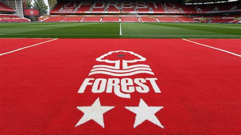 Who are Nottingham Forest? Trophies, history and famous players ...