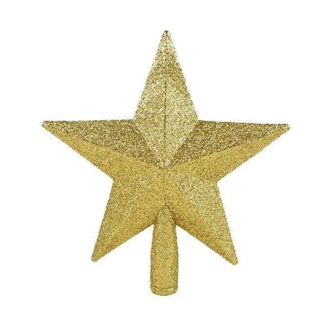 Christmas Star Christmas Tree Top Christmas Tree Decoration-in Pendant ...