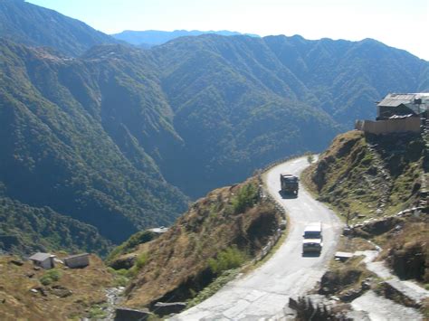 Nathula Pass Gangtok | Gangtok Tourist Places | Important Passes In India