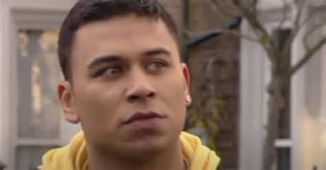 EastEnders fans 'work out' huge Fatboy permanent return twist