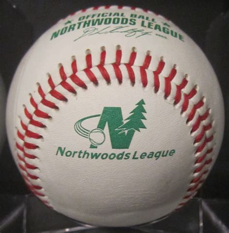 2010 Northwoods League South Panel | Minor League Baseballs