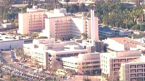 No evidence of gunfire at Naval Medical Center San Diego, military says | WJR-AM