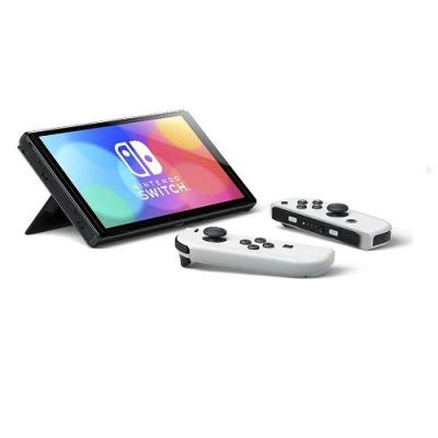 Nintendo Switch OLED Model - Price In Kenya - Gadgets Leo Kenya