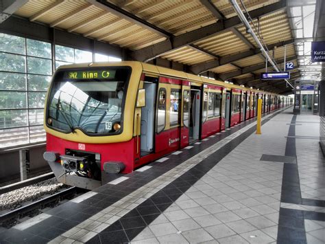 Deutsche Bahn eist 350 miljoen euro van Bombardier