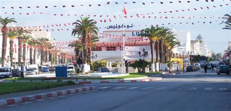 La Goulette, Tunisia Tourist Information