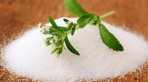 Stevia extraction processThe extraction of steviol glycosides is ...