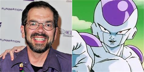 Dragon Ball Voice Actor Chris Ayres Dies Age 56 - pokemonwe.com