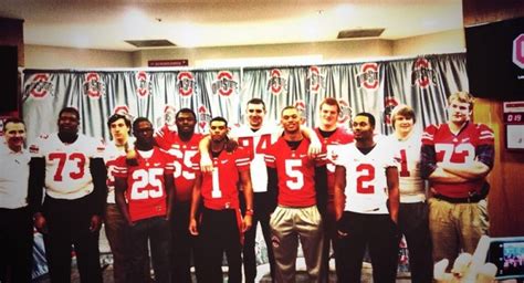 Buckeye Signees Talk About Big Day | Eleven Warriors