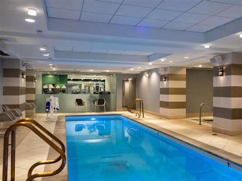 Guide to Hotel Pools in Philadelphia — Visit Philadelphia