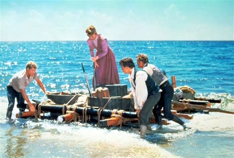 Swiss Family Robinson | Best Movie Beach Scenes | POPSUGAR Entertainment Photo 58