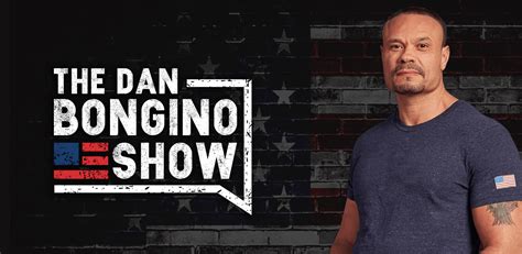 The Dan Bongino Show - KLBJ-AM - Austin, TX