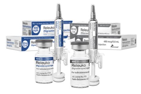 Filgrastim Biosimilar Releuko Now Available - Hematology Advisor