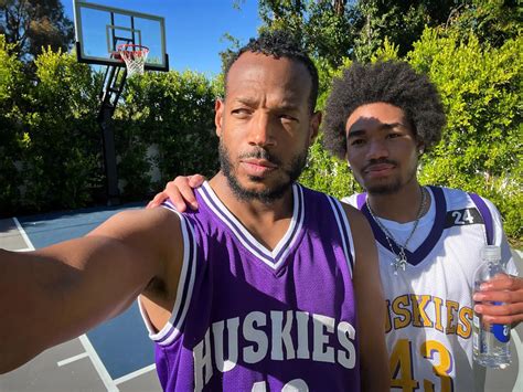 Marlon Wayans reveals his eldest child is transgender - Mbare Times