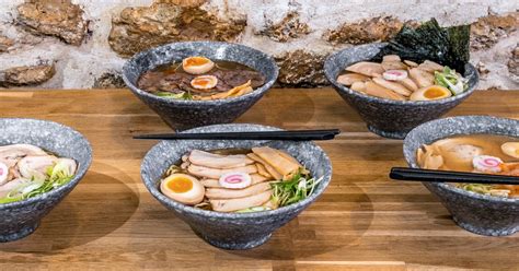 Livraison 🍜 Taiyo Ramen à Paris 3ème - Temple - Commandez avec Deliveroo