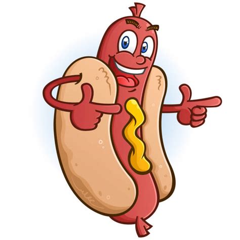 Weenie Illustrations, Royalty-Free Vector Graphics & Clip Art - iStock