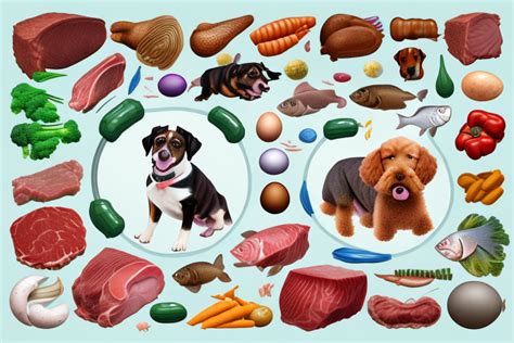 Protein for Pups: Identifying the Best Protein Sources for Dogs | Atlas Bar