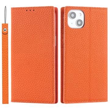 iPhone 14 Wallet Leather Case with RFID