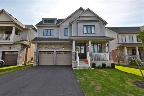 12+ Caledonia Houses for Sale | Zolo.ca