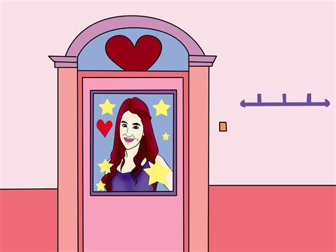 How to Have a Room Like Cat Valentine's from Victorious: 7 Steps