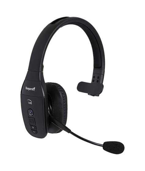 BlueParrott B450-XT Bluetooth Headset - Bolt Mobile