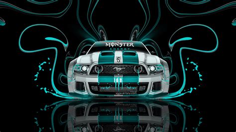 Monster Energy Wallpaper Car - WallpaperSafari