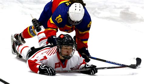 IIHF - Gallery: 2020 IIHF Ice Hockey Women's World Championship ...