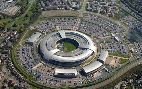 AI risks unknown even to GCHQ, director says | Evening Standard