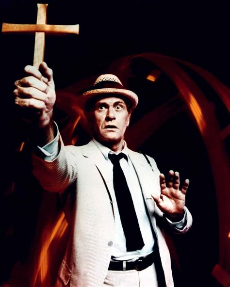 Kolchak: The Night Stalker - TV Yesteryear